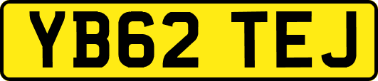 YB62TEJ