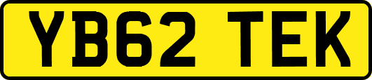 YB62TEK