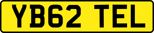 YB62TEL