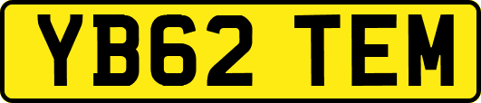 YB62TEM