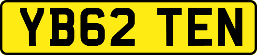 YB62TEN