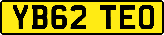 YB62TEO