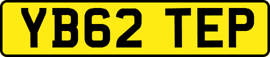 YB62TEP
