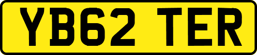 YB62TER
