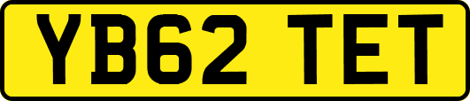 YB62TET