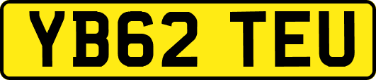 YB62TEU