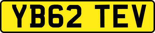 YB62TEV