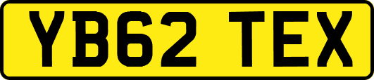 YB62TEX
