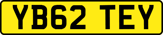 YB62TEY