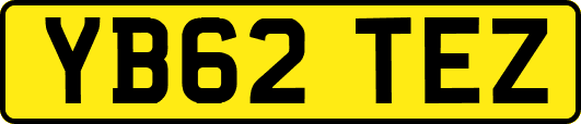 YB62TEZ