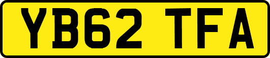 YB62TFA