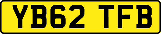 YB62TFB