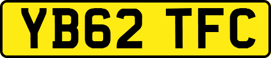 YB62TFC