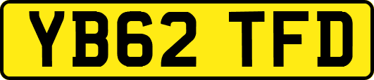 YB62TFD