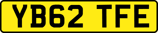 YB62TFE
