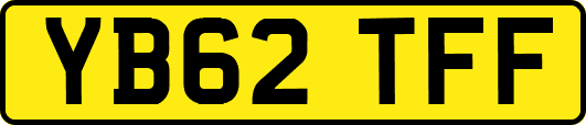 YB62TFF
