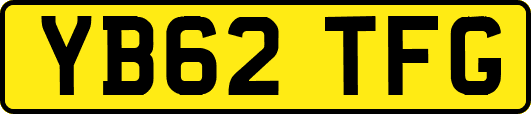 YB62TFG