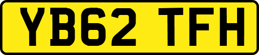 YB62TFH