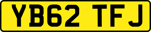YB62TFJ