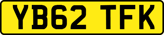 YB62TFK