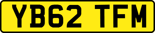 YB62TFM