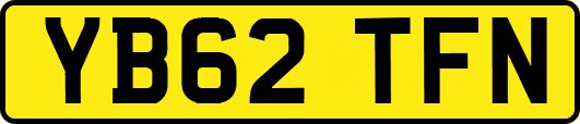 YB62TFN