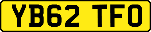 YB62TFO