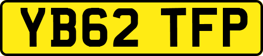 YB62TFP