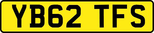YB62TFS