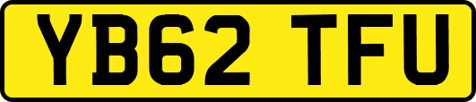 YB62TFU