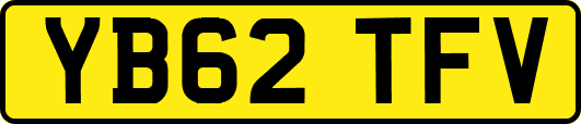 YB62TFV