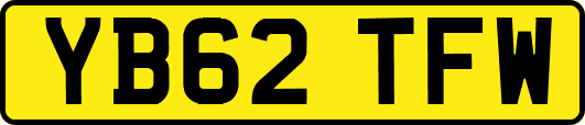 YB62TFW