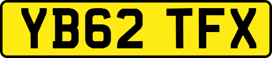 YB62TFX
