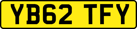 YB62TFY