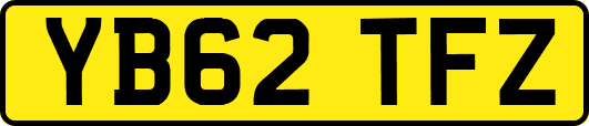 YB62TFZ