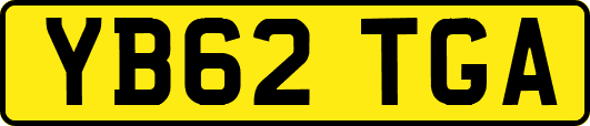 YB62TGA