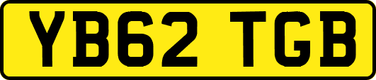 YB62TGB