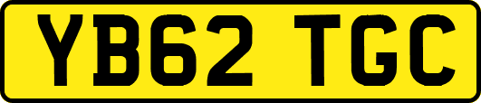 YB62TGC