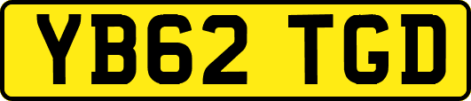 YB62TGD