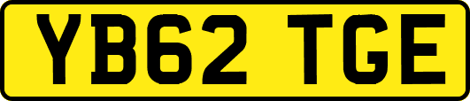 YB62TGE