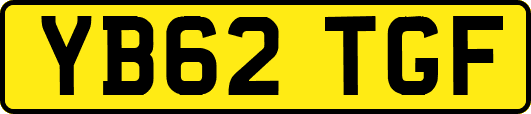 YB62TGF