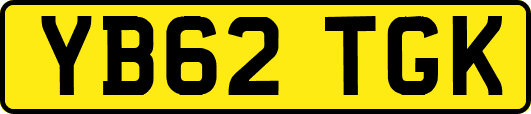 YB62TGK