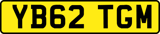 YB62TGM