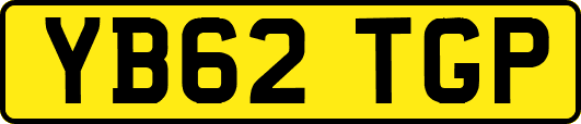 YB62TGP
