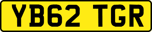YB62TGR