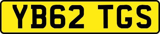 YB62TGS