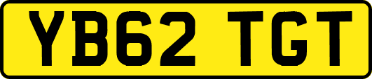 YB62TGT