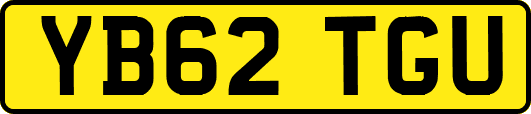 YB62TGU