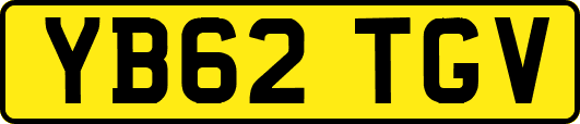 YB62TGV