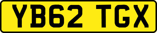 YB62TGX